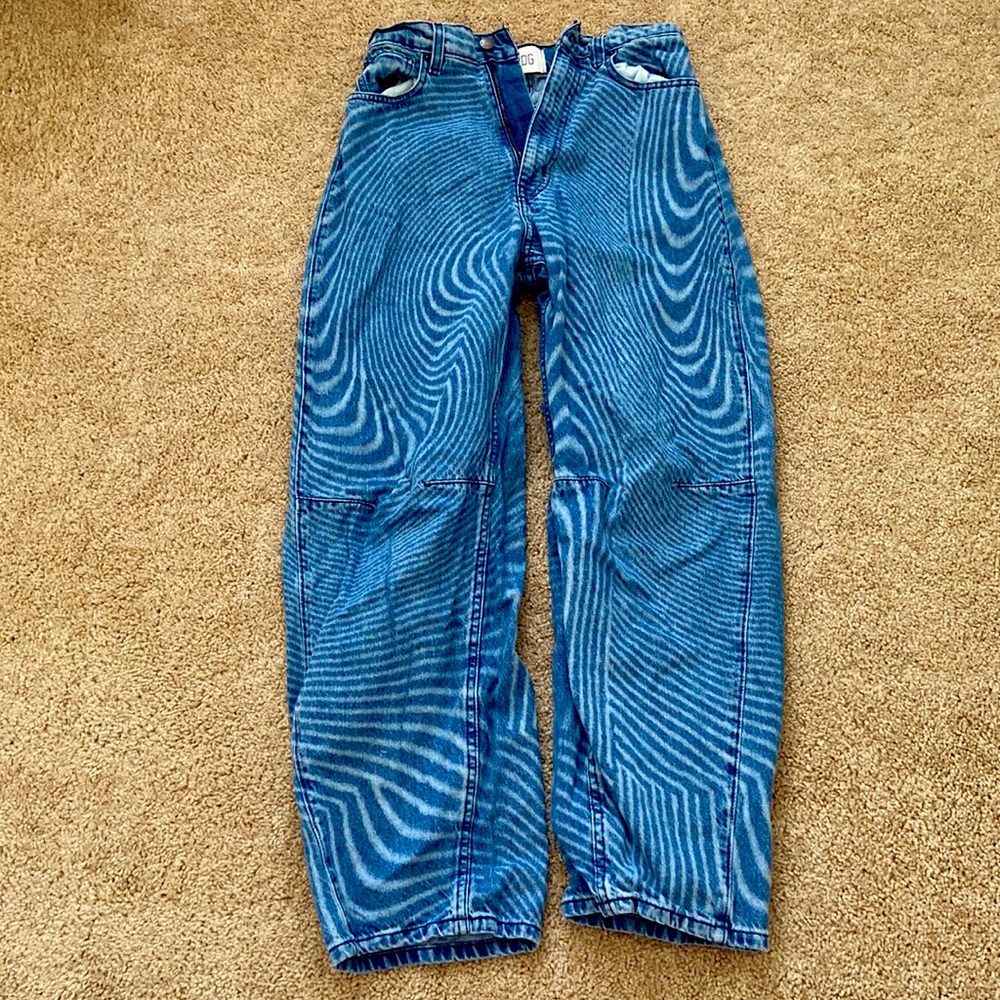 BDG urban outfitters jeans!
